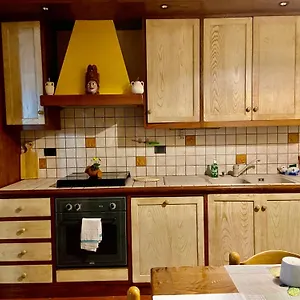 Casa A & M Apartamento